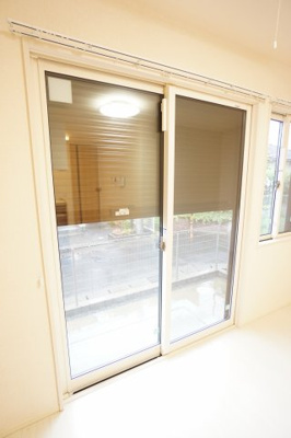 【セキュリティ】 | バードネイチャー　Ｅ棟 | ※同物件、同タイプのお部屋です