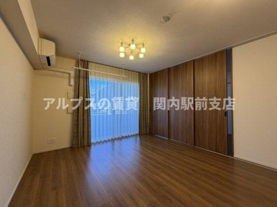 【エントランス】 | ヴェレーナシティ横浜根岸ザ・フロント