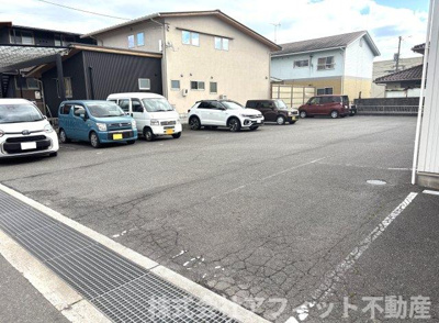 【駐車場】 | オーパ大門
