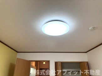 【その他】 | オーパ大門 | 居室照明　※写真はイメージです