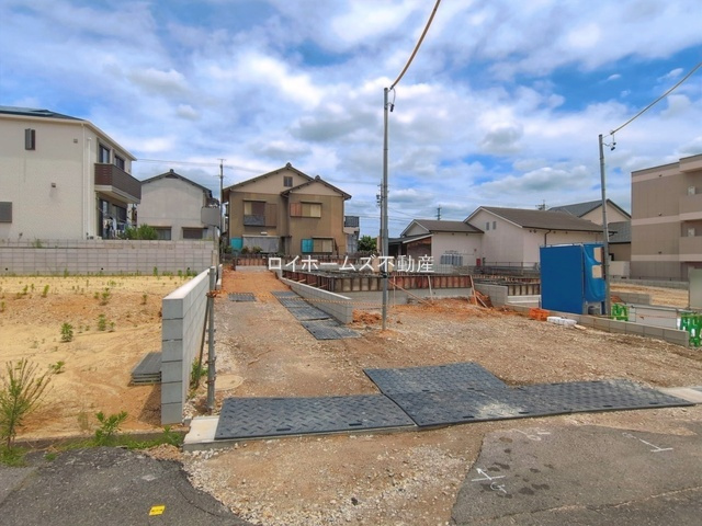  | 尾張旭市東大久手町１丁目14-5『仲介料無料』新築戸建て | 撮影：'26/06/18