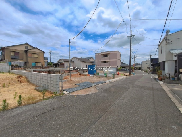  | 尾張旭市東大久手町１丁目14-5『仲介料無料』新築戸建て | 撮影：'26/06/18