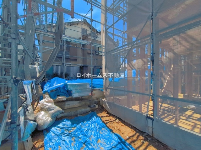 | 尾張旭市東大久手町１丁目14-5『仲介料無料』新築戸建て | 撮影：'26/07/03 