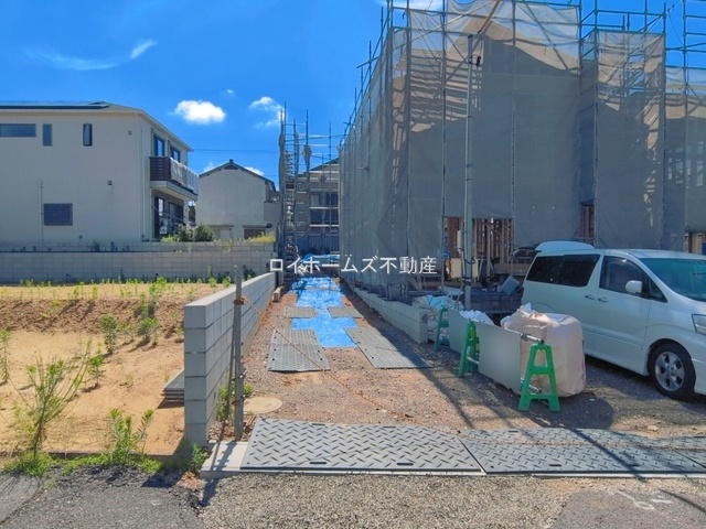  | 尾張旭市東大久手町１丁目14-5『仲介料無料』新築戸建て | 撮影：'26/07/03 