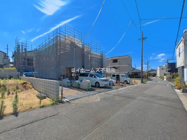  | 尾張旭市東大久手町１丁目14-5『仲介料無料』新築戸建て | 撮影：'26/07/03 