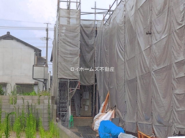  | 尾張旭市東大久手町１丁目14-5『仲介料無料』新築戸建て | 撮影：'26/07/28
