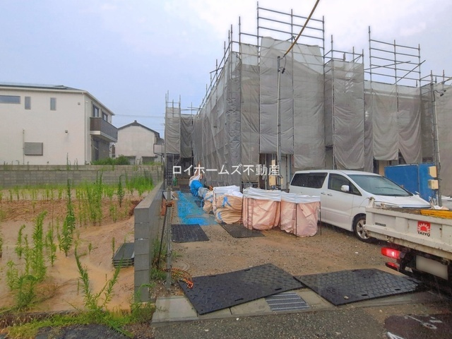  | 尾張旭市東大久手町１丁目14-5『仲介料無料』新築戸建て | 撮影：'26/07/28