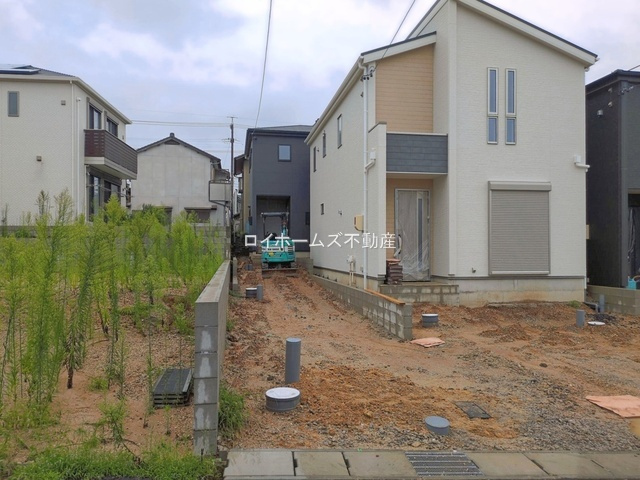  | 尾張旭市東大久手町１丁目14-5『仲介料無料』新築戸建て | 撮影：'26/09/10
