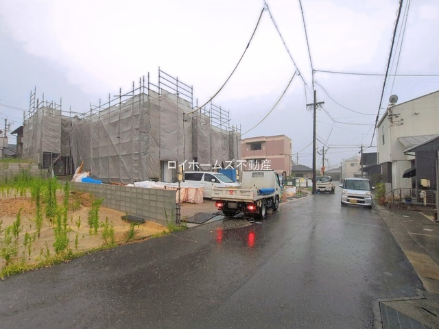  | 尾張旭市東大久手町１丁目14-5『仲介料無料』新築戸建て | 撮影：'26/07/28