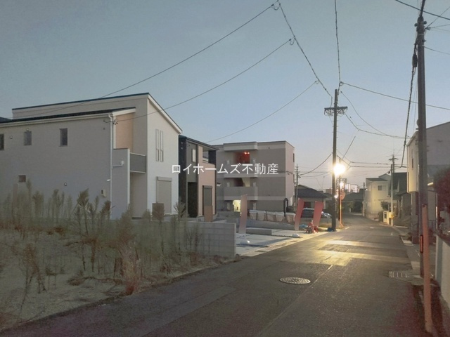  | 尾張旭市東大久手町１丁目14-5『仲介料無料』新築戸建て | 撮影：'26/09/10