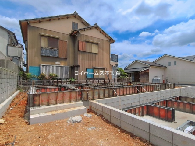  | 尾張旭市東大久手町１丁目14-5『仲介料無料』新築戸建て | 撮影：'26/06/18