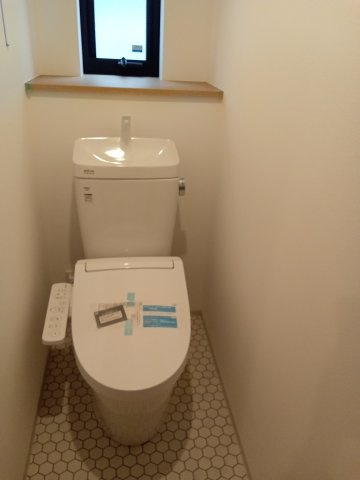 【トイレ】