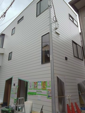 新築BELAIR千石の画像