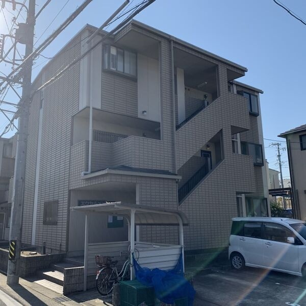 エクセルメゾンAのその他共用部分