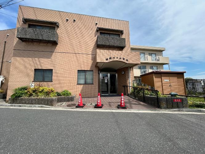 日栄ハイム富岡