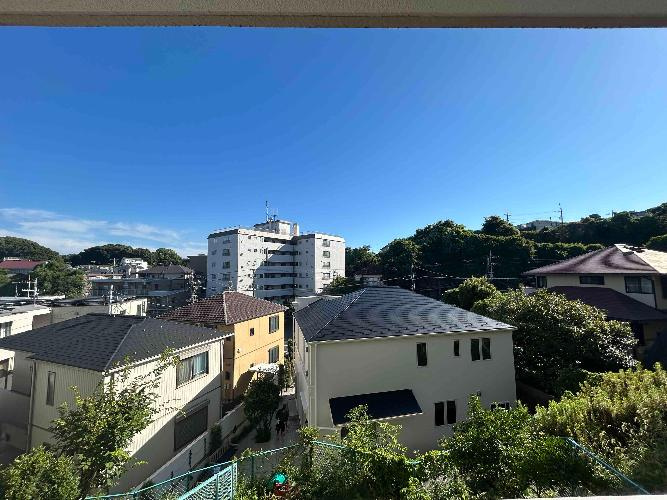 日栄ハイム富岡のその他|眺望