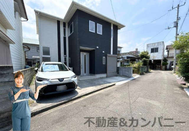 平井町の中古のおうち
