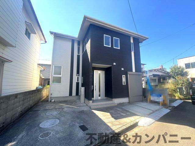 平井町の中古のおうち