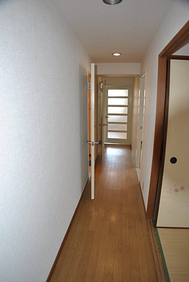 【その他】 | コンチネンタル鶴見 | ※同施工会社のイメージ写真※
