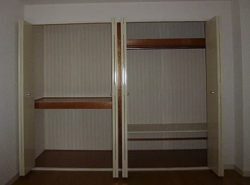 【収納】 | コンチネンタル鶴見 | ※同施工会社のイメージ写真※