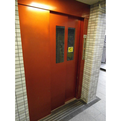 【その他共用部分】 | コンチネンタル鶴見