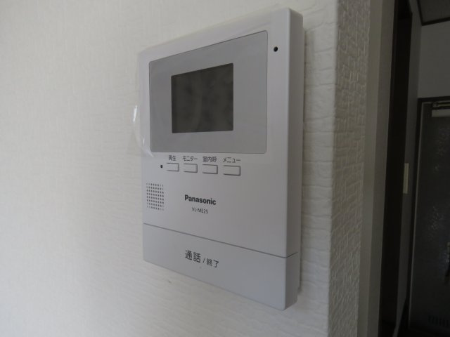 クロノス霞ヶ関の設備