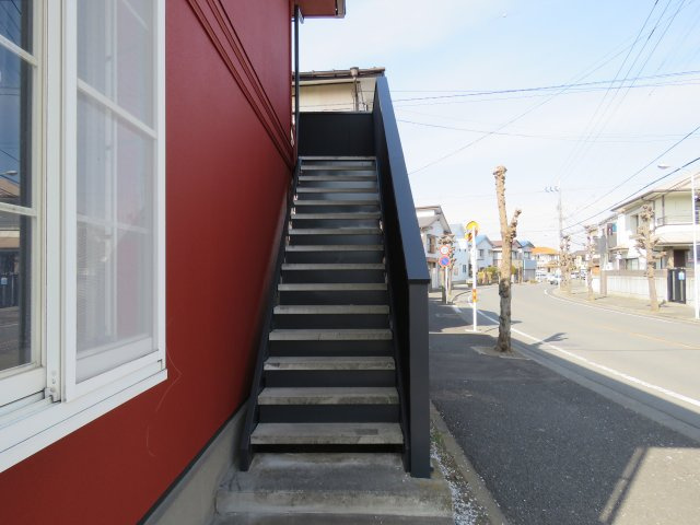 クロノス霞ヶ関のその他共用部分