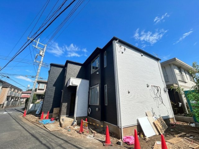 ＫＥＩＡＩ ＲＥＳＩＤＥＮＣＥ 秋津の外観