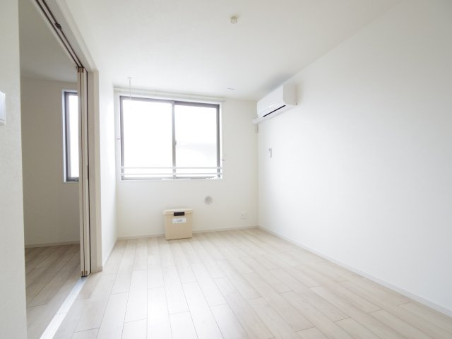 ＫＥＩＡＩ ＲＥＳＩＤＥＮＣＥ 秋津の居間・リビング|※同仕様写真です