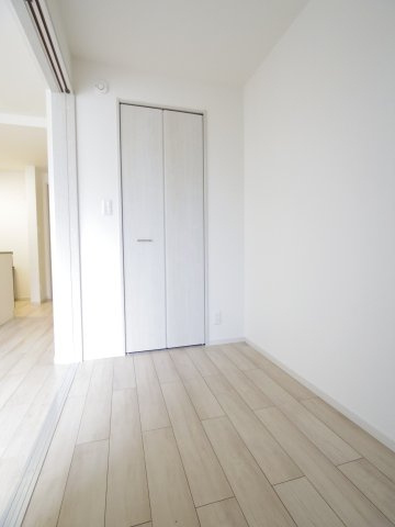 ＫＥＩＡＩ ＲＥＳＩＤＥＮＣＥ 秋津の内装|※同仕様写真です