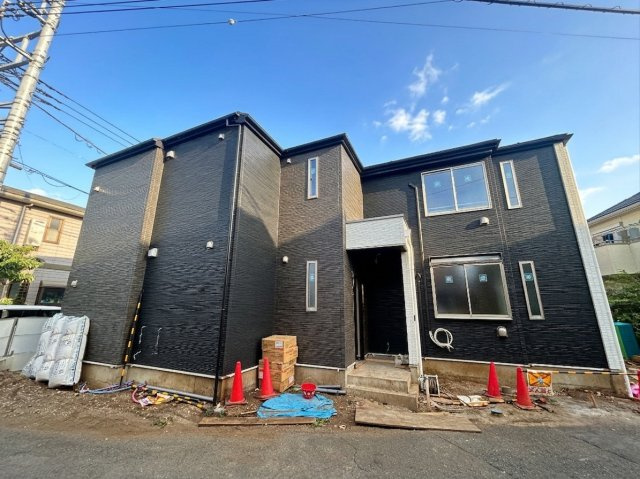 ＫＥＩＡＩ ＲＥＳＩＤＥＮＣＥ 秋津の外観
