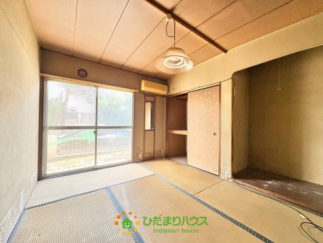 久喜市栗橋東5丁目　中古一戸建ての収納|2026年8月14日　撮影