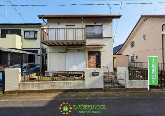 久喜市栗橋東5丁目　中古一戸建て