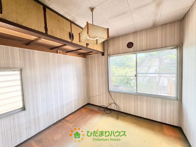 久喜市栗橋東5丁目　中古一戸建ての収納|2026年8月14日　撮影
