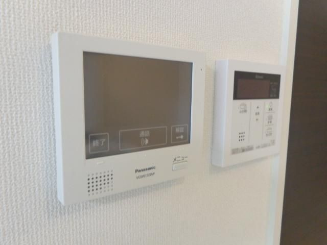 リッシュモントのセキュリティ