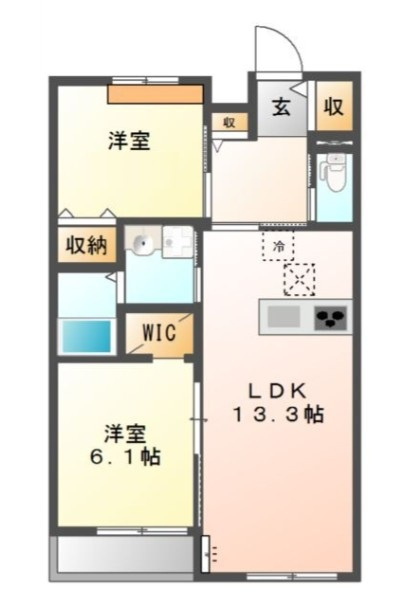 リッシュモント