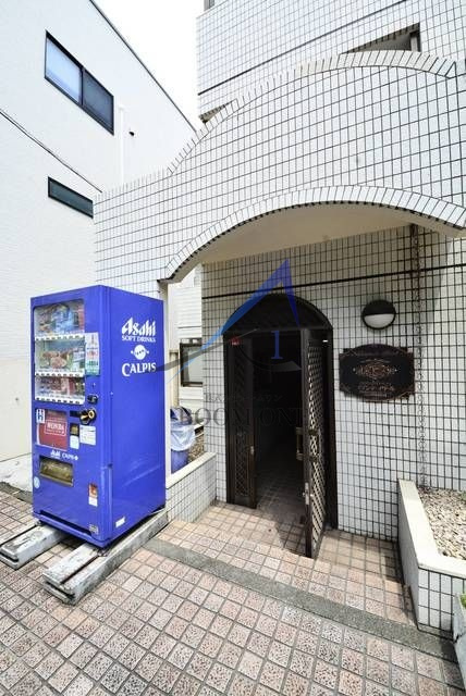 メゾン・ド・イザール