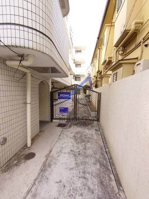 メゾン・ド・イザール