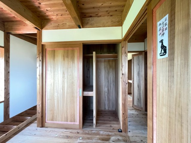 長生郡一宮町一宮　中古戸建の内装|2026年7月31日撮影