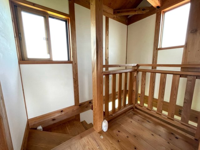 長生郡一宮町一宮　中古戸建の内装|2026年7月31日撮影