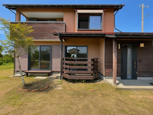 長生郡一宮町一宮　中古戸建