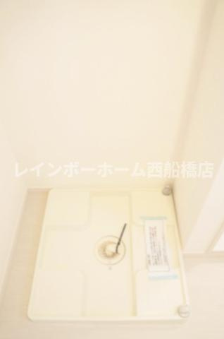リブリ・いちかわ新田の設備
