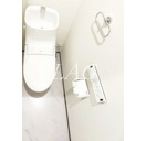 【トイレ】 | ライオンズプラザ池尻大橋 | トイレです。