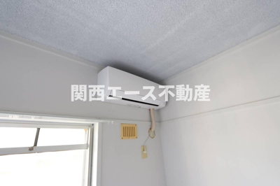 【設備】 | ビレッジハウス外町