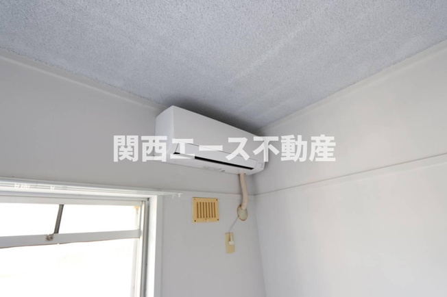【設備】 | ビレッジハウス外町