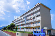 ビレッジハウス外町の画像