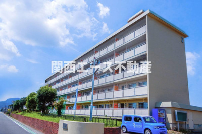 【外観】 | ビレッジハウス外町