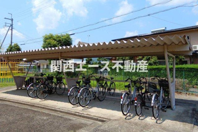 【その他共用部分】 | ビレッジハウス外町