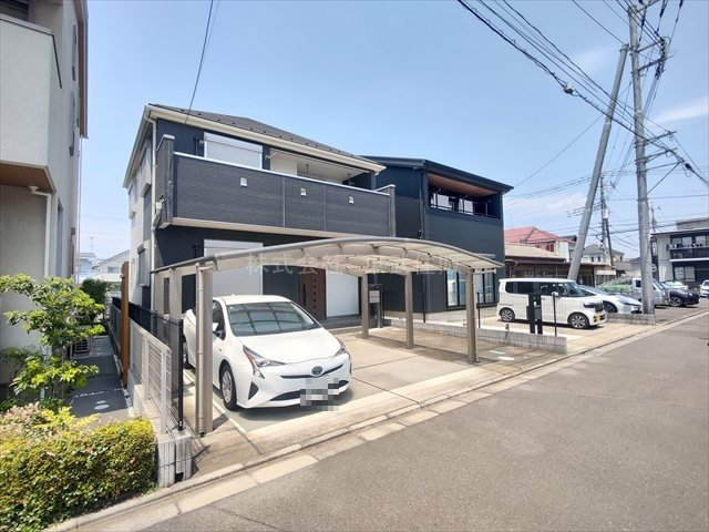 【外観】の画像