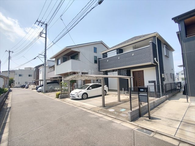 【外観】の画像